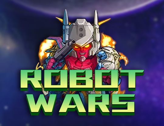 Robot Wars